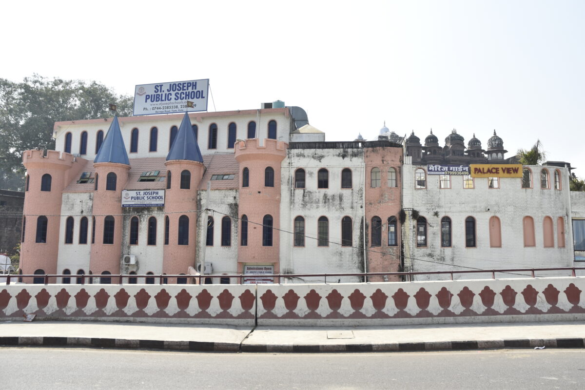 BEST SCHOOL IN KOTA