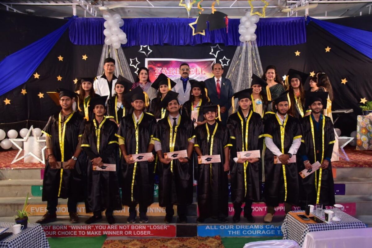 Top Rated School in Kota