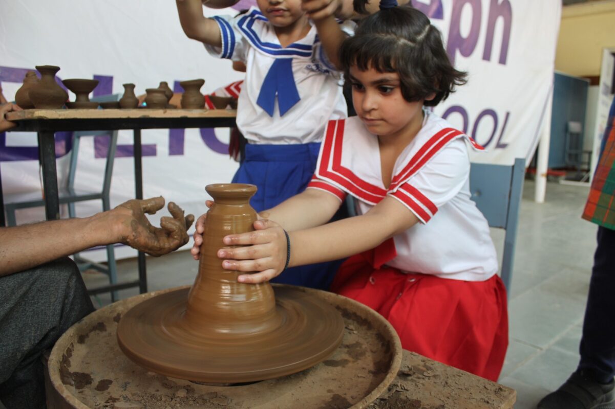 Best CBSE School in Kota